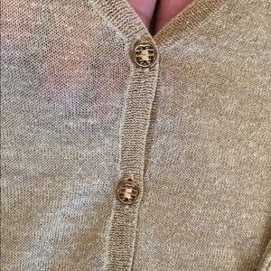 Cardigan Tory Burch g